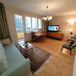 My 60th Apartament
