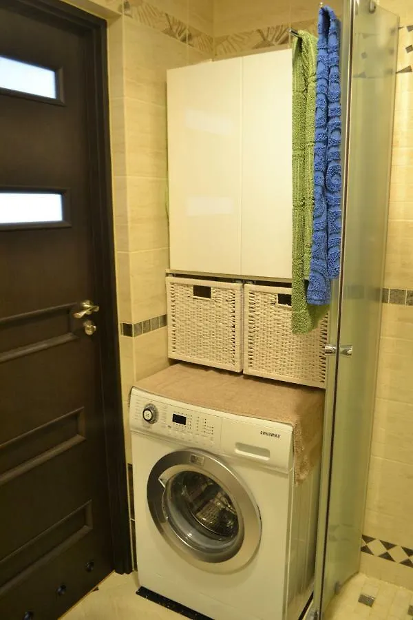 Apartament W Centrum Gdanska, Apartment In The Centre Of Gdańsk