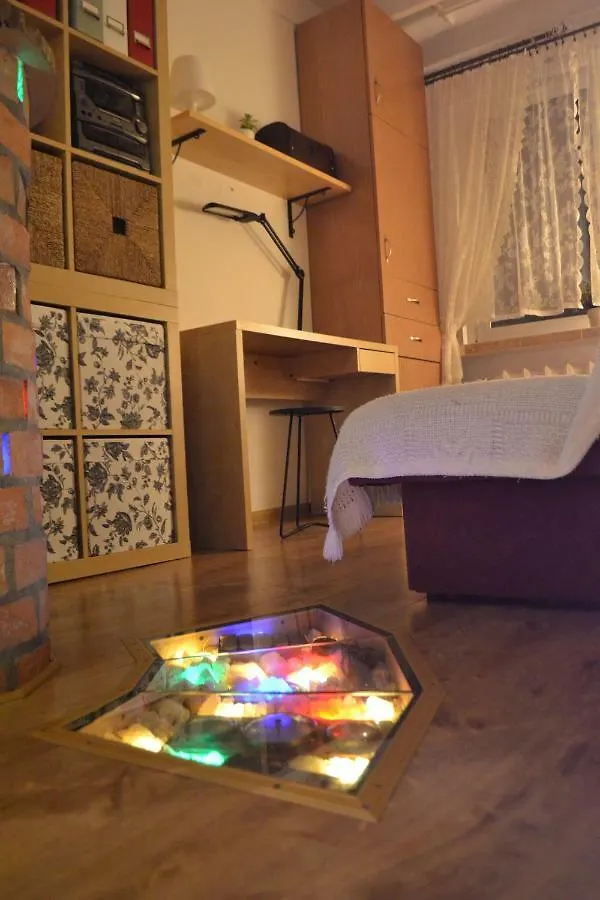 Apartament W Centrum Gdanska, Apartment In The Centre Of Gdańsk